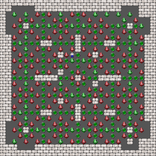 Уровень 62 — Bugs Collection 138